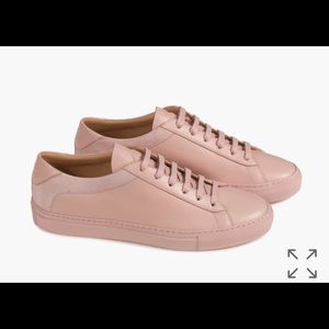 Koio Capri Fiore Sneakers. Leather. Size 6